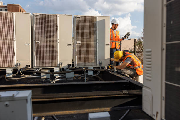 Best HVAC air duct cleaning  in Batesville, IN