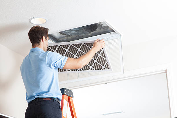 Best HVAC maintenance near me  in Batesville, IN