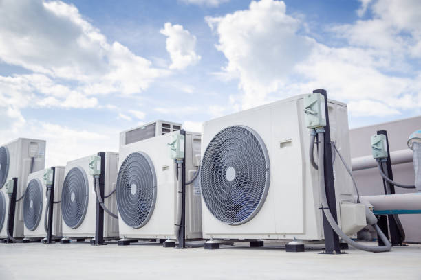 Best HVAC installation services  in Batesville, IN